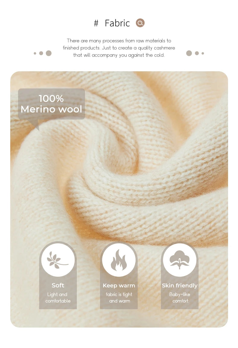 Choice High Quality Men Zipper Wool Cardigan Cashmere Sweater Autumn Winter Thick Smart Casual 100% Merino Wool Knitwear Tops